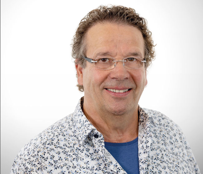 Dynamic Content Image