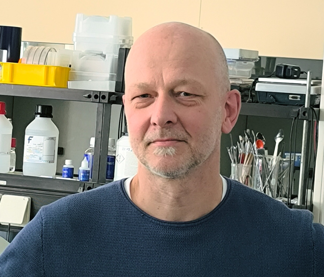 Dynamic Content Image